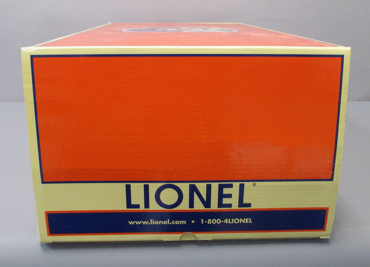 Lionel 6-82830 CB&Q E7 AA Diesel Locomotive Set #9917A,9917B