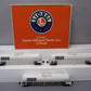 Lionel 6-27411 O Ethanol Tank Car (Pack of 3)