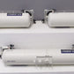 Lionel 6-27411 O Ethanol Tank Car (Pack of 3)