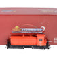 Broadway Limited 1217 HO DTI EMD SW7 Diesel Switcher w/Paragon 2 #921