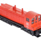 Broadway Limited 1217 HO DTI EMD SW7 Diesel Switcher w/Paragon 2 #921