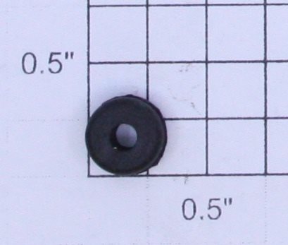Acme 0717-0747 Rubber Grommet