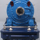 MTH 10-3034-1 Two-Tone Blue 249 O Gauge Loco & Tender w/PS2