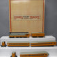 Lionel 11-6017-0 Milwaukee Road Hiawatha O Gauge Steam Passenger Train Set #755W