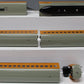 Lionel 11-6017-0 Milwaukee Road Hiawatha O Gauge Steam Passenger Train Set #755W