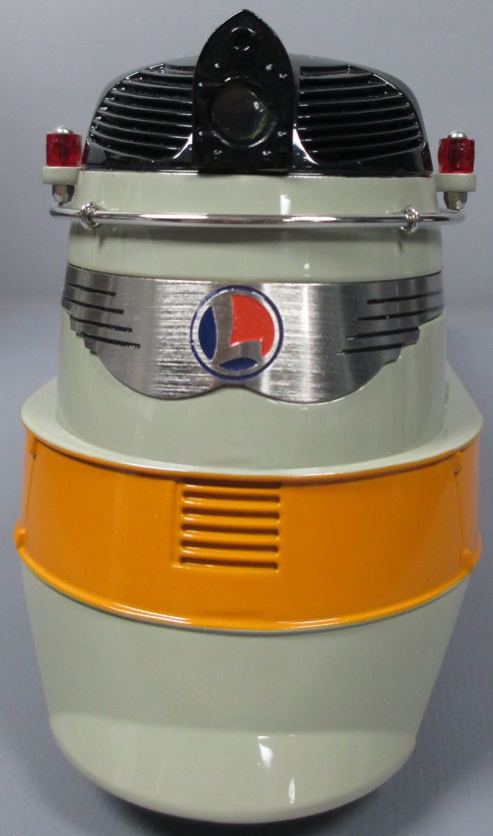 Lionel 11-6017-0 Milwaukee Road Hiawatha O Gauge Steam Passenger Train Set #755W