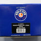 Lionel 6-18374 O Gauge Pennsylvania Silver GG-1 Electric Engine w/TMCC #4866