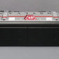Lionel 6-18374 O Gauge Pennsylvania Silver GG-1 Electric Engine w/TMCC #4866