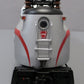 Lionel 6-18374 O Gauge Pennsylvania Silver GG-1 Electric Engine w/TMCC #4866