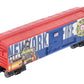 MTH 30-74908 O New York City Fire Department Box Car #2018