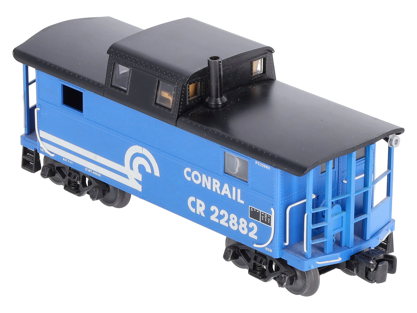 Lionel 6-81807 O Gauge Conrail N5B Caboose #22882