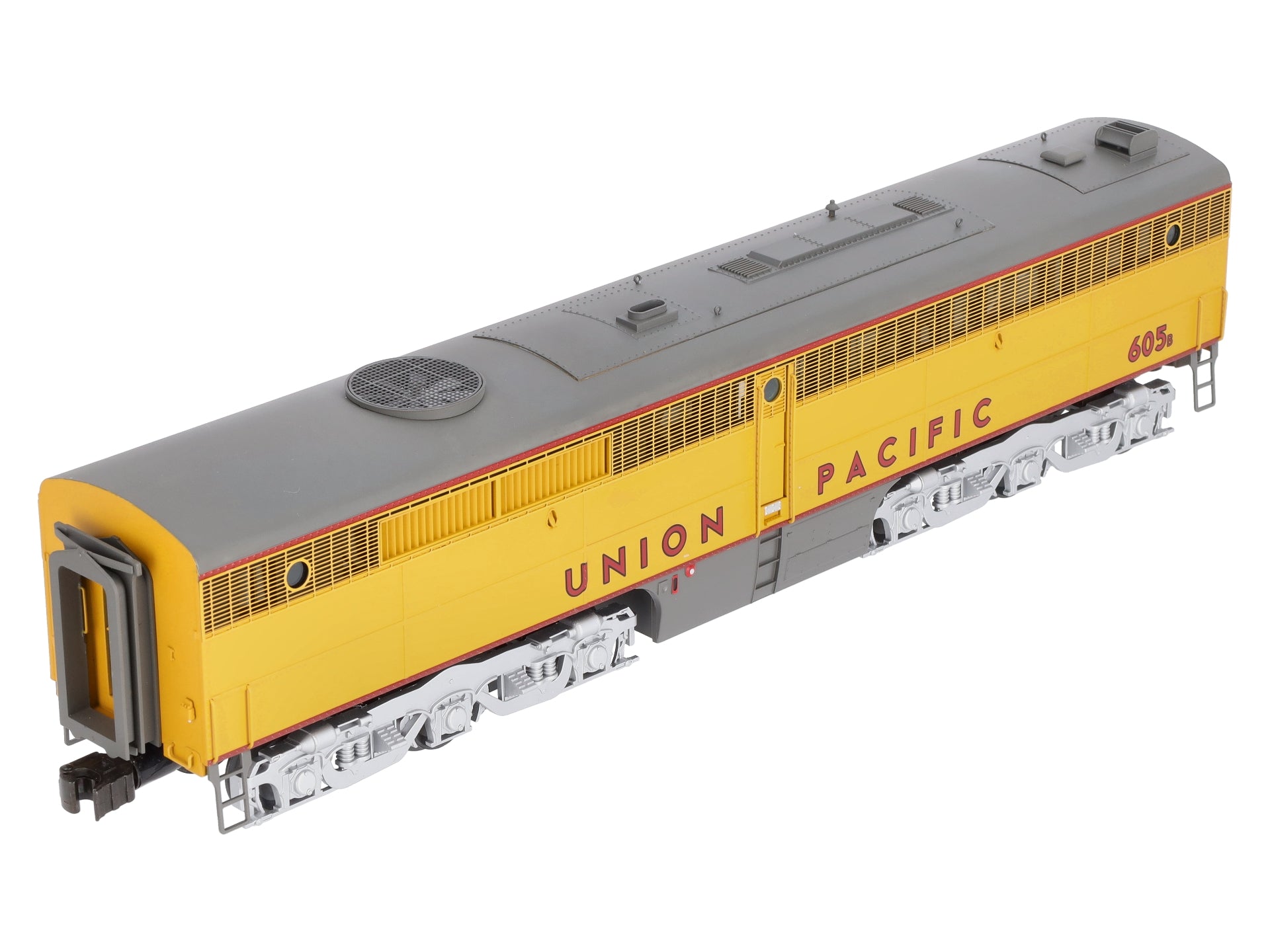 Lionel 6-34597 O Union Pacific Alco PB Powered Diesel Locomotive #605B