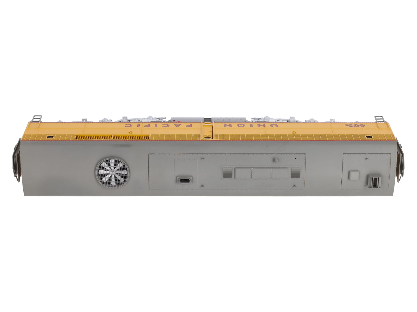 Lionel 6-34597 O Union Pacific Alco PB Powered Diesel Locomotive #605B