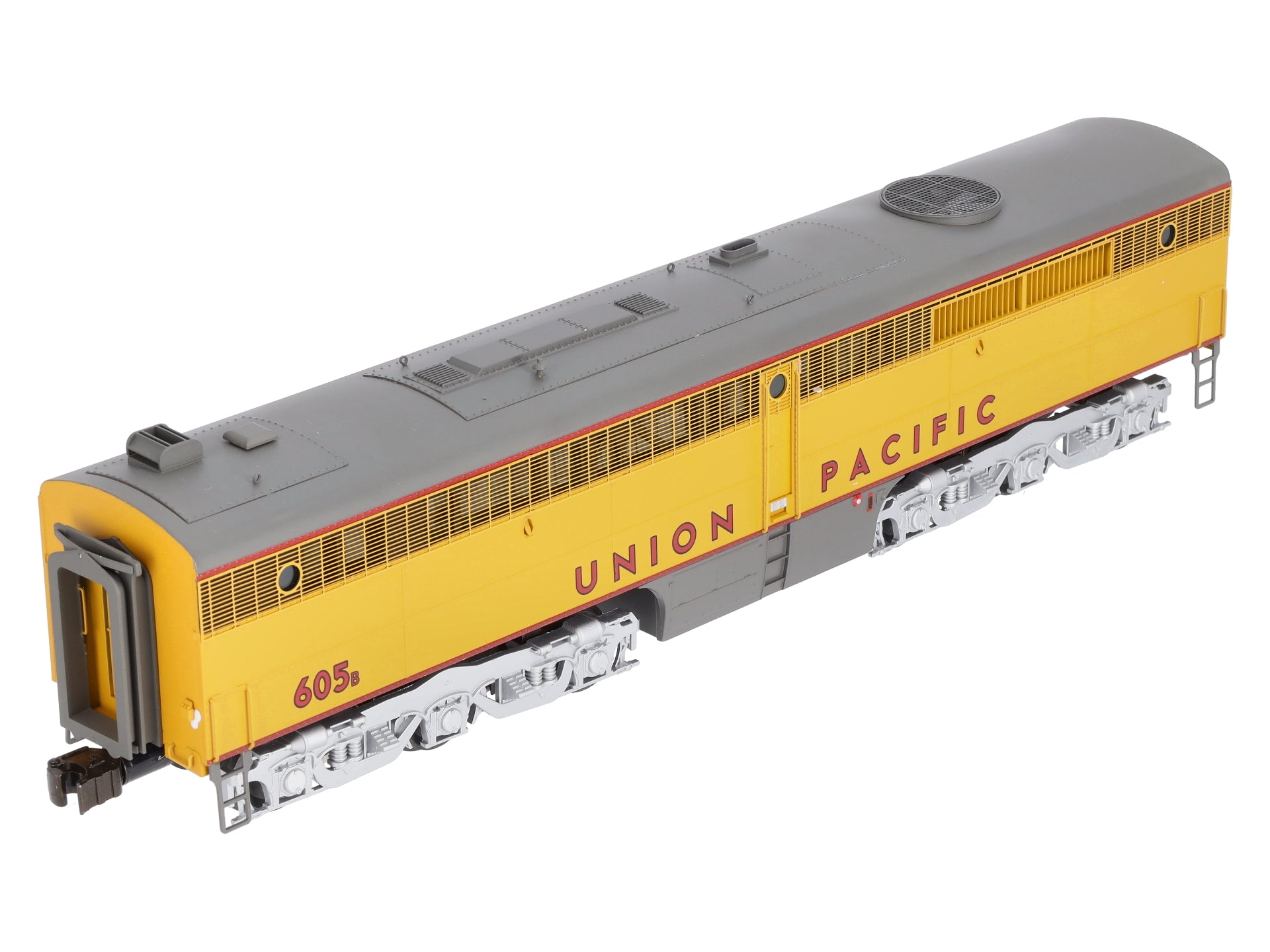 Lionel 6-34597 O Union Pacific Alco PB Powered Diesel Locomotive #605B