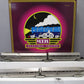 MTH 20-2887-1 Flying Yankee Pioneer Zephyr O Gauge Diesel Train Set w/PS 2.0