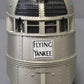 MTH 20-2887-1 Flying Yankee Pioneer Zephyr O Gauge Diesel Train Set w/PS 2.0