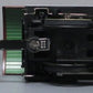 MTH 20-3592-1 O Gauge Long Island 4-4-0 AM Steam Locomotive #33 w/PS 3.0