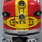 MTH 20-20621-1 Santa Fe E-8 A Unit Diesel Engine #84