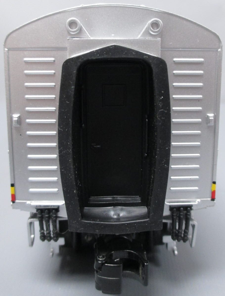 MTH 20-20621-1 Santa Fe E-8 A Unit Diesel Engine #84