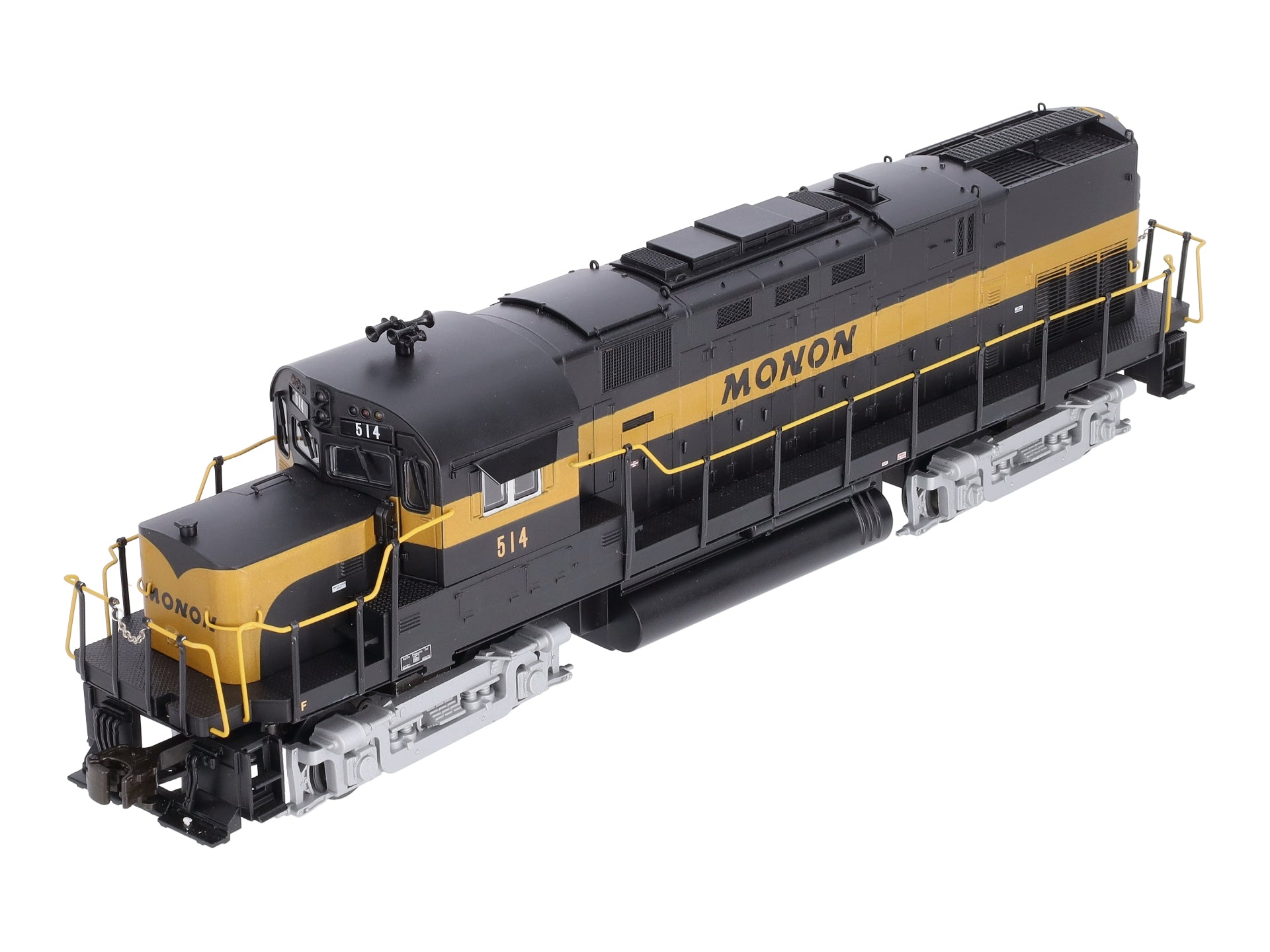 のえる1220 Lionel 6-34747 O Monon C-420 Non-Powered Diesel Locomotive #514