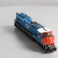 Athearn G70683 HO CN G2 SD70M-2 Diesel Locomotive with DCC and Sound #8952