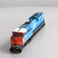 Athearn G70683 HO CN G2 SD70M-2 Diesel Locomotive with DCC and Sound #8952