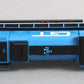 Athearn G70683 HO CN G2 SD70M-2 Diesel Locomotive with DCC and Sound #8952