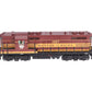 MTH 20-20361-1 O Boston & Maine GP7 Diesel Engine #1557 w/PS3