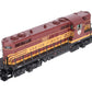 MTH 20-20361-1 O Boston & Maine GP7 Diesel Engine #1557 w/PS3