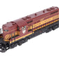 MTH 20-20361-1 O Boston & Maine GP7 Diesel Engine #1557 w/PS3