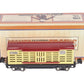 Lionel 11-70010 Tinplate Cattle Car #2813
