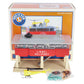 Lionel 6-14084 419R Operating Lionel Heliport
