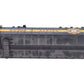 MTH 20-3686 O Chessie Auxiliary Diecast Water Tender II (Hi-Rail Wheels)