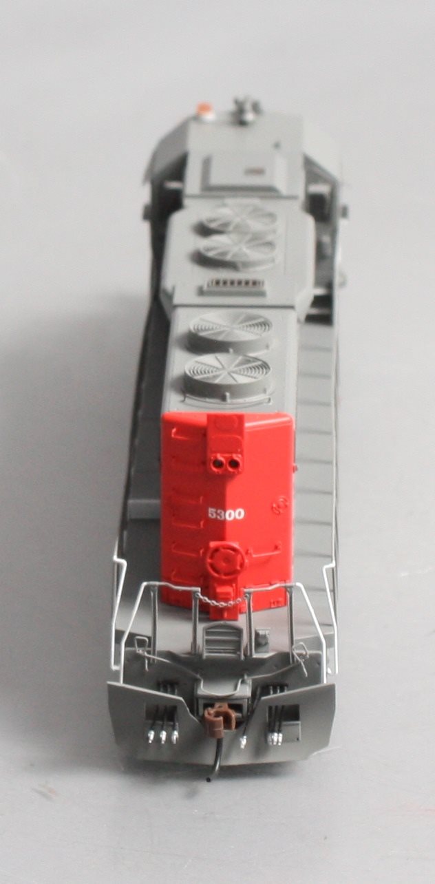 鉄道模型 Athearn Ho Southern Pacific A C4400 HO Scale AC4400CW Southern Pacific Athearn Genesis Product