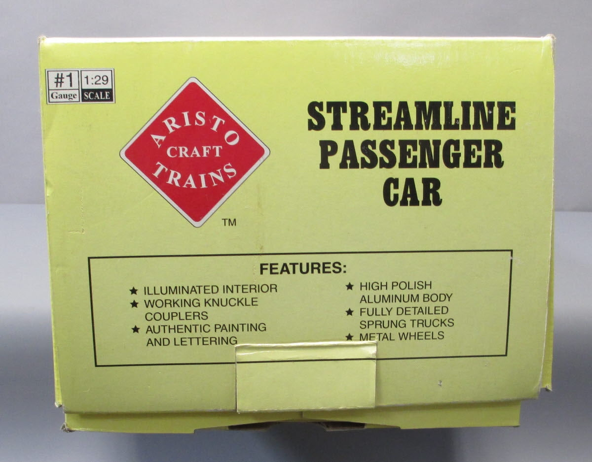 Aristo-Craft 32304 G Union Pacific 