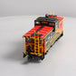 Lionel 6-27655 O Gauge CSX Heritage Western Maryland Extended Vision Caboose
