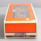 Lionel 6-27655 O Gauge CSX Heritage Western Maryland Extended Vision Caboose