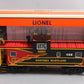 Lionel 6-27655 O Gauge CSX Heritage Western Maryland Extended Vision Caboose