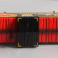 Lionel 6-27655 O Gauge CSX Heritage Western Maryland Extended Vision Caboose