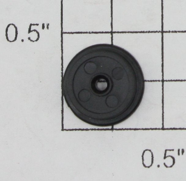 American Flyer 42321-177 Small Plastic Wheel