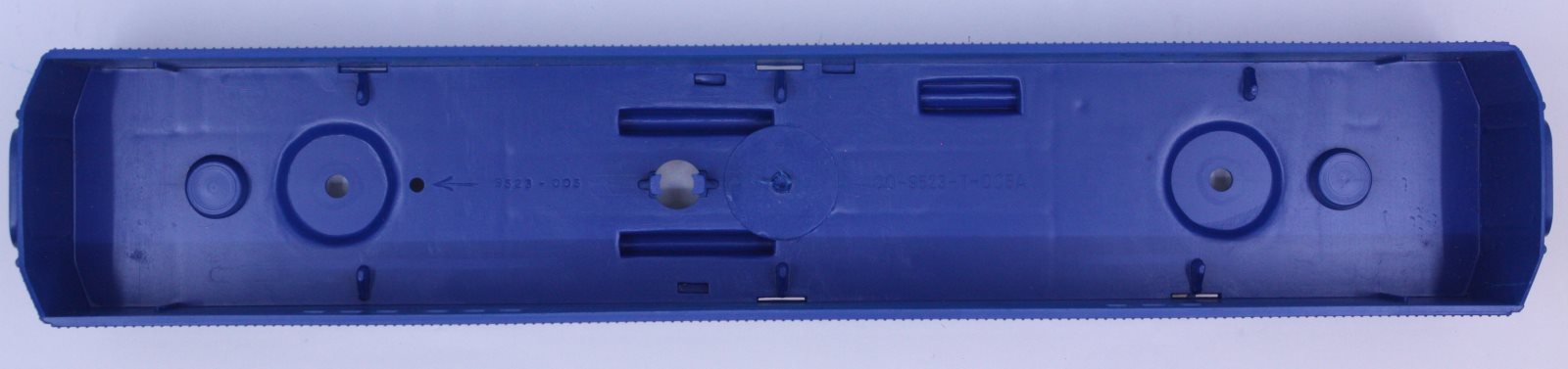 American Flyer 6408995002 Blue Comet 