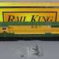 MTH 30-20093-1 O Reading FM Train Master Diesel Engine #867 w/Proto-Sound 3.0