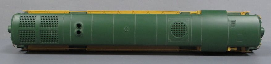 MTH 30-20093-1 O Reading FM Train Master Diesel Engine #867 w/Proto-Sound 3.0