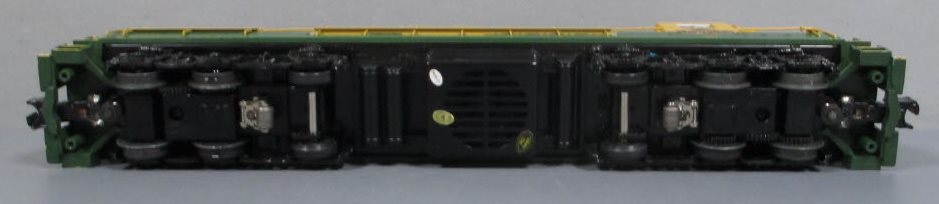 MTH 30-20093-1 O Reading FM Train Master Diesel Engine #867 w/Proto-Sound 3.0