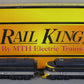 MTH 30-2285-0 C&O EMD E-3 AA Diesel Engine Set w/Loco-Sound #1420/1421