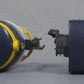 MTH 30-2285-0 C&O EMD E-3 AA Diesel Engine Set w/Loco-Sound #1420/1421