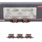 Marklin 86244 Z Talbot Ballast Car Set (Set of 5)