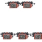 Marklin 86244 Z Talbot Ballast Car Set (Set of 5)