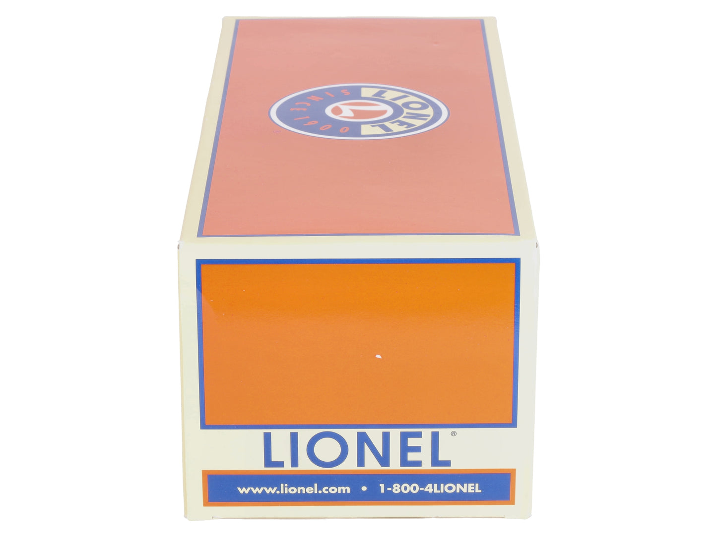 Lionel 6-11169 O Gauge Strasburg Railroad 2-Car Add-On Freight Car Pack