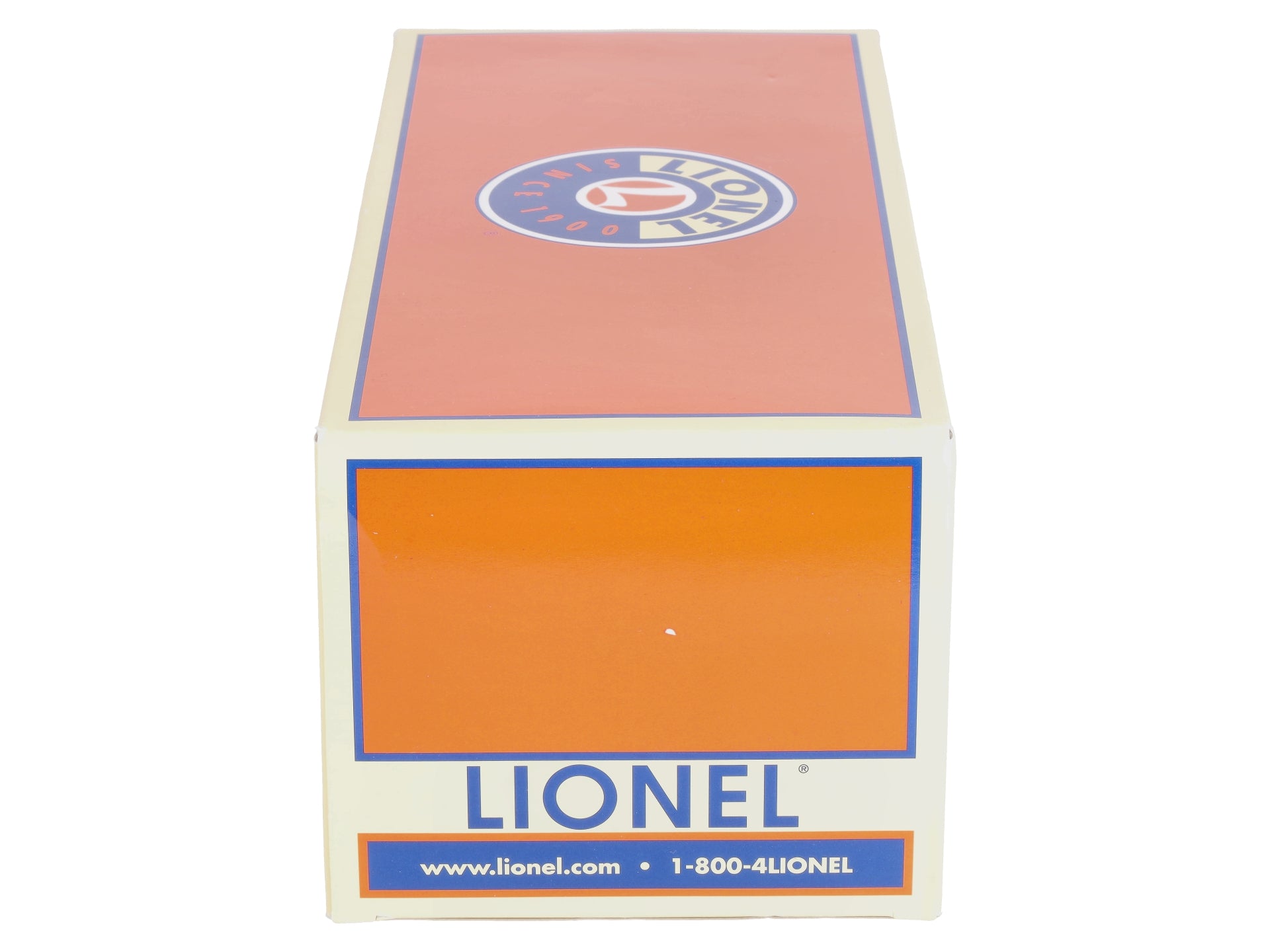 Lionel 6-11169 O Gauge Strasburg Railroad 2-Car Add-On Freight Car Pack